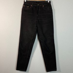 Vintage Women's‎ Levi's 550 Jeans